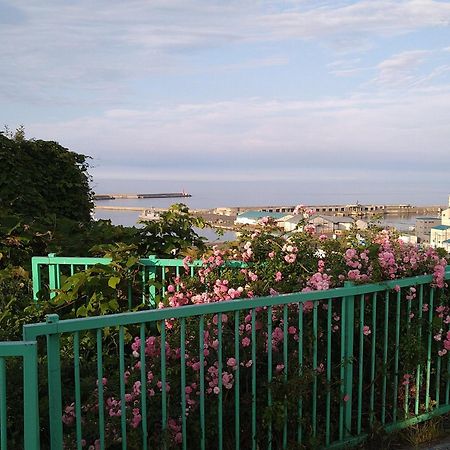 Sea Side Stay / Vacation Stay 1785 Abashiri Eksteriør bilde