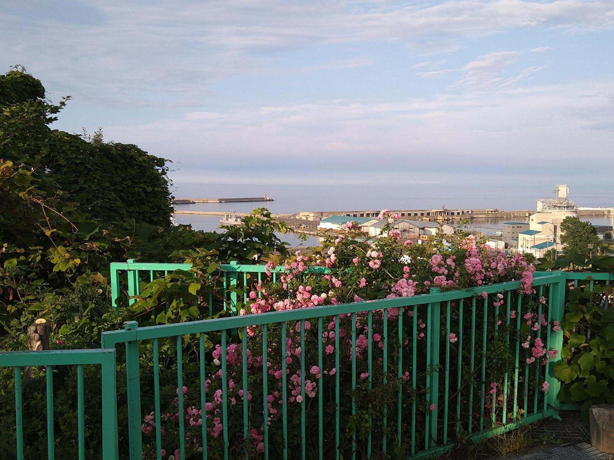 Sea Side Stay / Vacation Stay 1785 Abashiri Eksteriør bilde