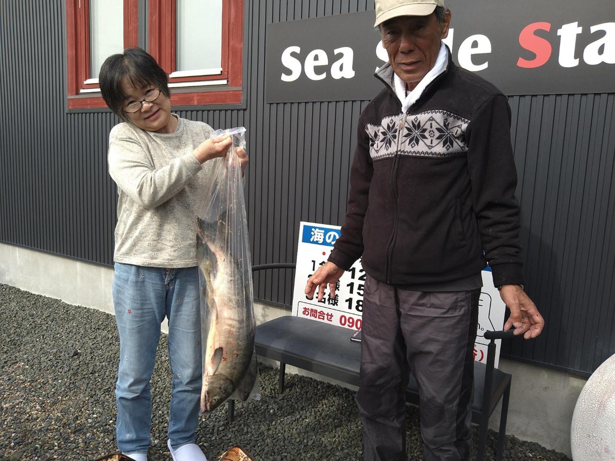 Sea Side Stay / Vacation Stay 1785 Abashiri Eksteriør bilde