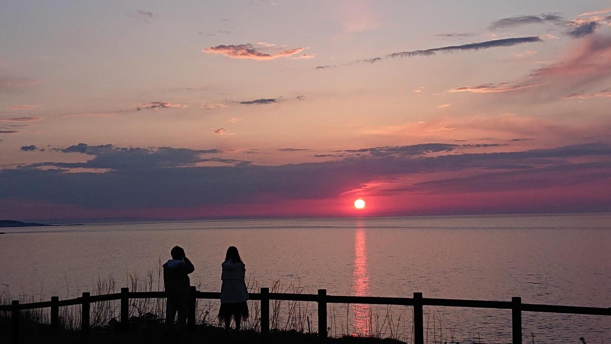 Sea Side Stay / Vacation Stay 1785 Abashiri Eksteriør bilde