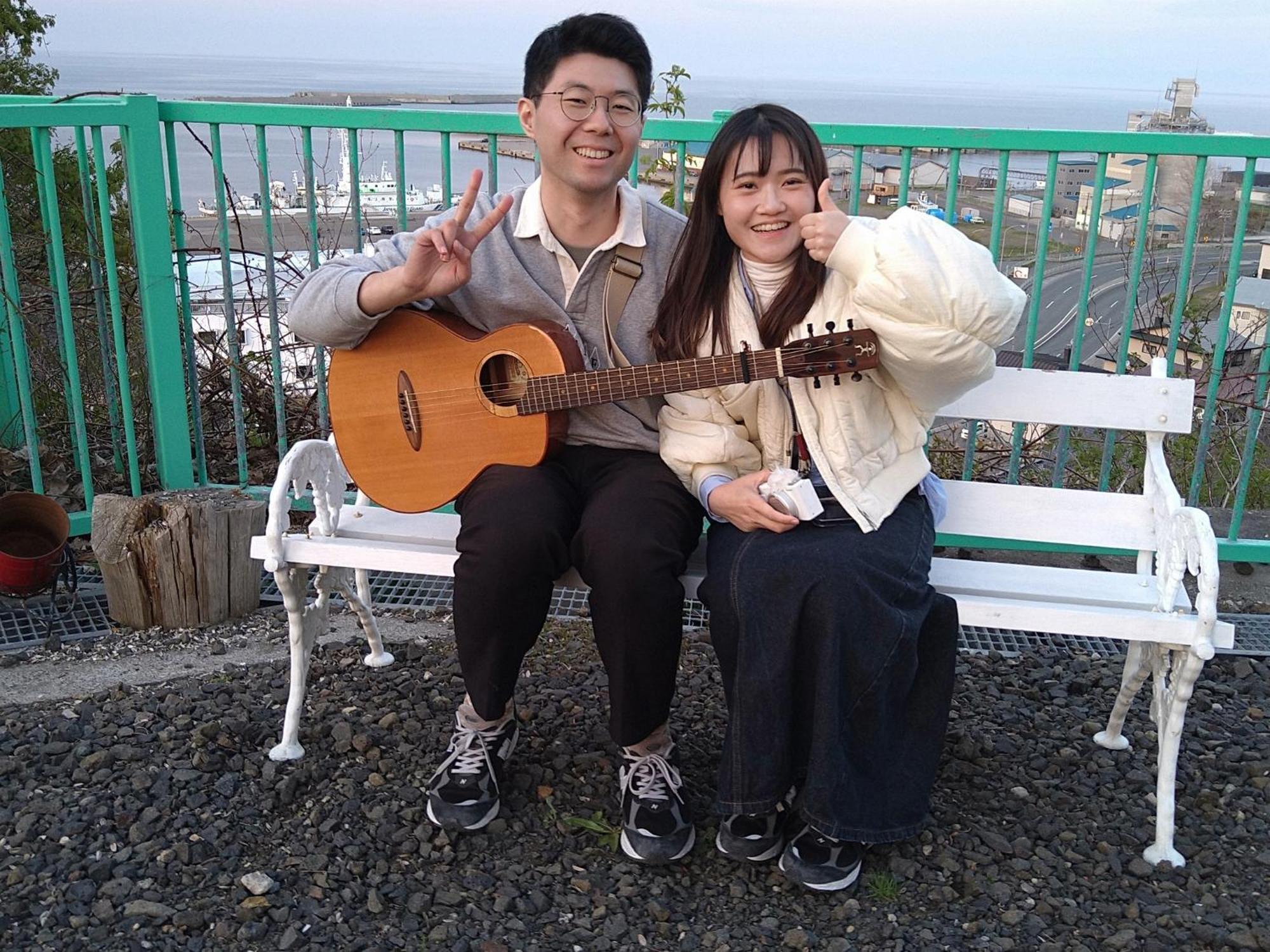 Sea Side Stay / Vacation Stay 1785 Abashiri Eksteriør bilde