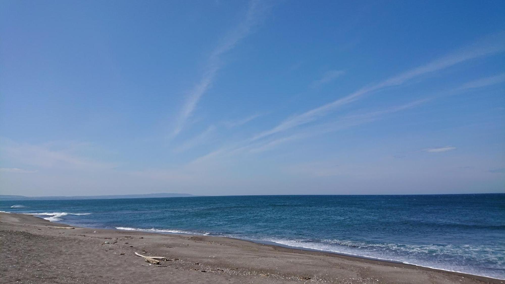 Sea Side Stay / Vacation Stay 1785 Abashiri Eksteriør bilde